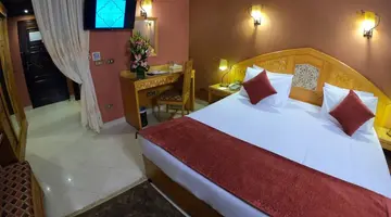 ORIENTAL RIVOLI HOTEL