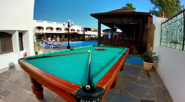 ORIENTAL RIVOLI HOTEL