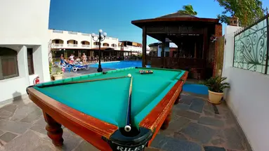ORIENTAL RIVOLI HOTEL
