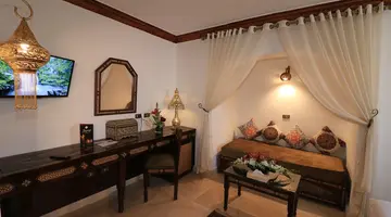 ORIENTAL RIVOLI HOTEL