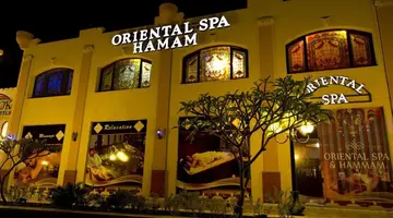 Oriental Rivoli