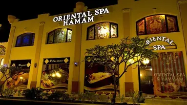 Oriental Rivoli
