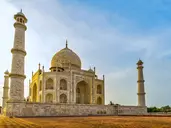 Orientalna Mozaika: Indie i Uzbekistan
