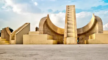 Orientalna Mozaika: Indie i Uzbekistan