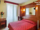 ORIENTE HOTEL