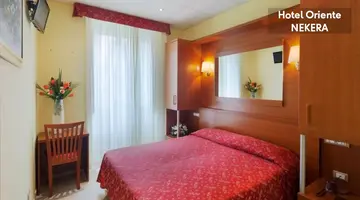 ORIENTE HOTEL