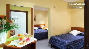 ORIENTE HOTEL