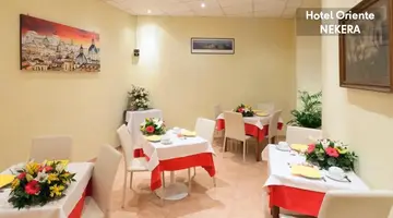 ORIENTE HOTEL