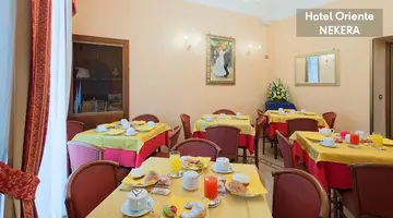 ORIENTE HOTEL