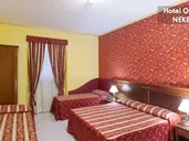 ORIENTE HOTEL
