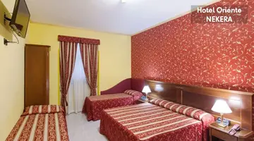 ORIENTE HOTEL