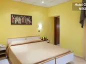 ORIENTE HOTEL