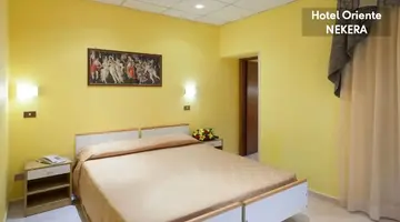 ORIENTE HOTEL
