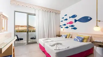 ORION HOTEL FALIRAKI