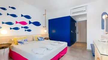 ORION HOTEL FALIRAKI