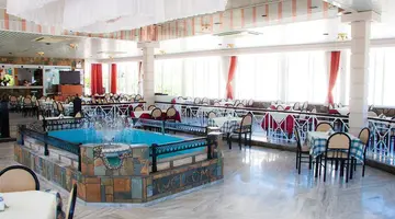 ORION HOTEL FALIRAKI
