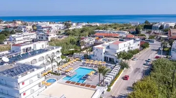 ORION HOTEL FALIRAKI