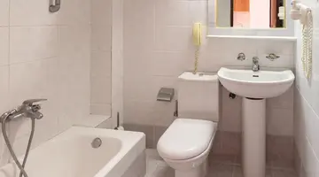 ORION HOTEL FALIRAKI