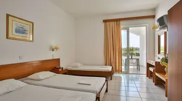 ORION HOTEL FALIRAKI