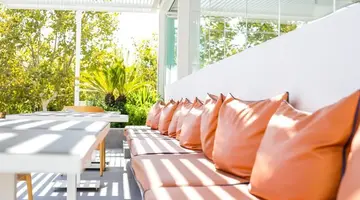 ORION HOTEL FALIRAKI