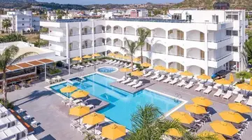 ORION HOTEL FALIRAKI