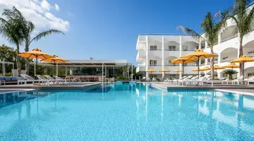 ORION HOTEL FALIRAKI