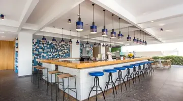 ORION HOTEL FALIRAKI