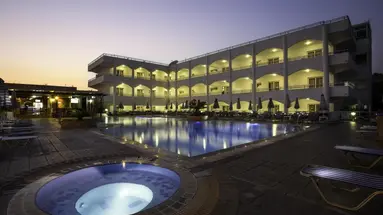 Orion Hotel Rhodes