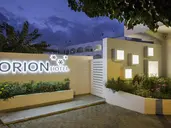 Orion Hotel Rhodes