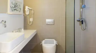 Orion Hotel Rhodes