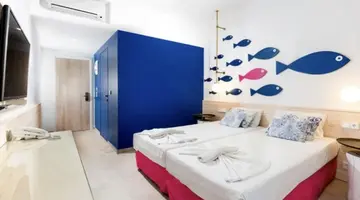 Orion Hotel Rhodes