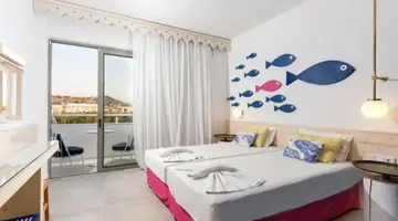 Orion Hotel Rhodes