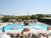 Orion Hotel Rhodes