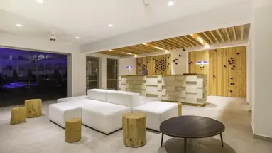 Orion Hotel Rhodes
