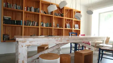 Orion Hotel Rhodes