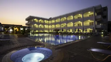 ORION HOTEL RHODES