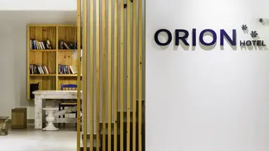 Orion Hotel Rhodes