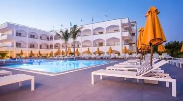 Orion Hotel