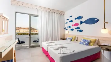 Orion Hotel