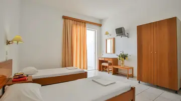 Orion Hotel