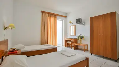 Orion Hotel