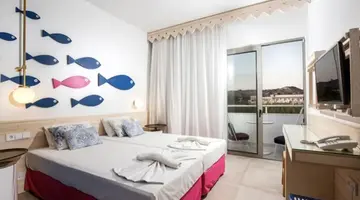 Orion Hotel