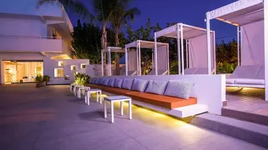 Orion Hotel