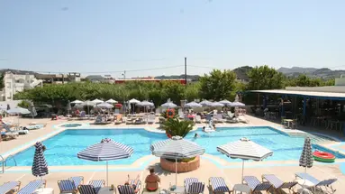 Orion Hotel