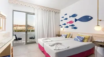 Orion Hotel