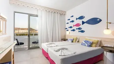 Orion Hotel