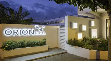 Orion Hotel