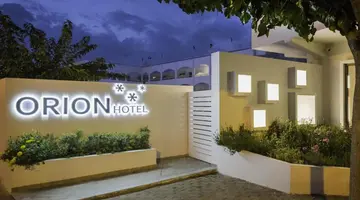 Orion Hotel
