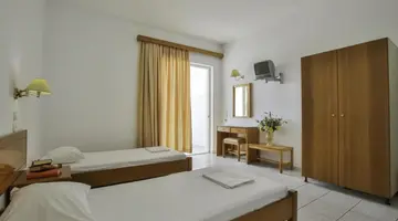 Orion Hotel