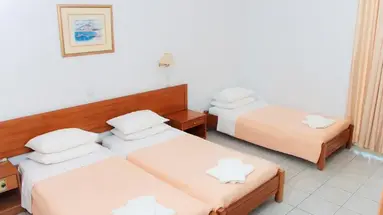 Orion Hotel